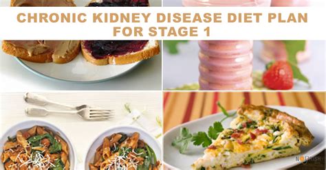 Chronic Kidney Disease Diet Plan For Stage 1 Nourishdoc