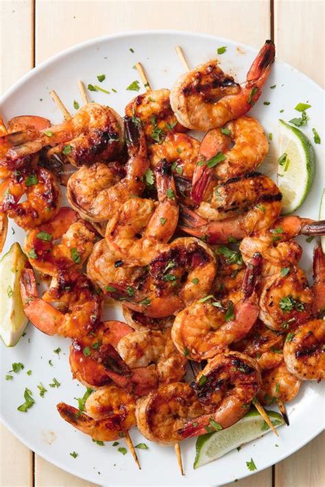 50+ Easy Grilled Dinners - Simple Ideas for Dinner on the ...