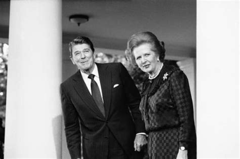 5 Reasons Why Margaret Thatcher Mattered In American Politics The Denver Post