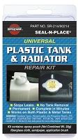 You're reviewing:versachem plastic tank repair kit. RV Water Tanks & Repair