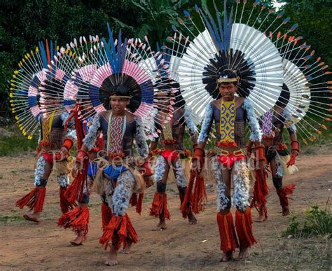 karaja indigenous tribes indigenous americans amazon tribe