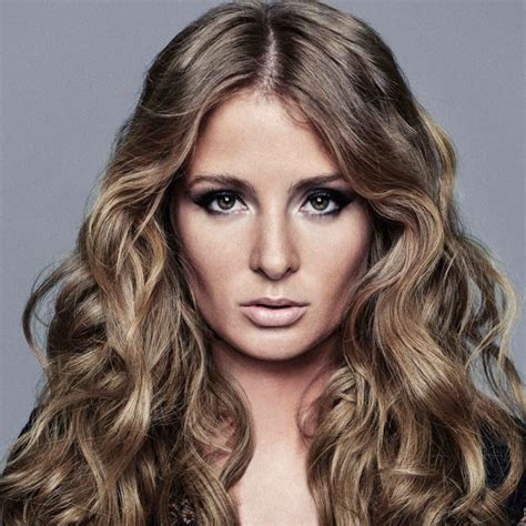 Cenimagallary Made In Chelseas Millie Mackintosh Reaches New Levels