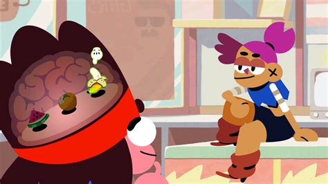 Tumblr is a place to express yourself, discover yourself, and bond over the stuff you love. Trailer: 'OK K.O.! Let's Play Heroes' Gets Jan. 23 Release ...