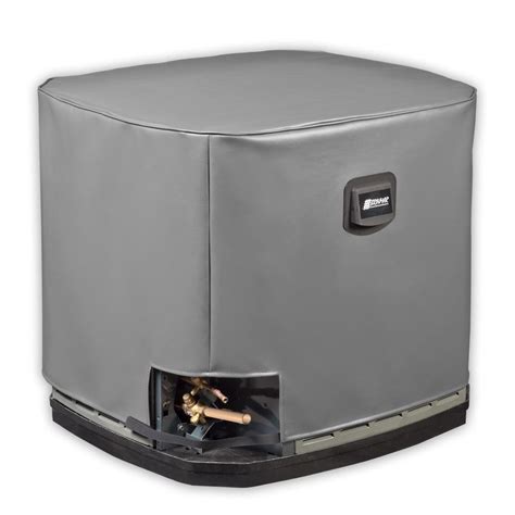 Premium Vented Air Conditioner Cover Brinmar Limited