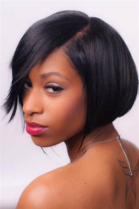 No matter what your hair type is, we can help you to boho hairstyles are more and more taking over the classical variants, being the most sought after looks to wear either for. Black Hairstyles Near Me - 13+ » Trendiem
