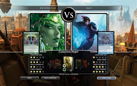 Magic The Gathering Duels Of The Planeswalkers 2013 Expansion Review