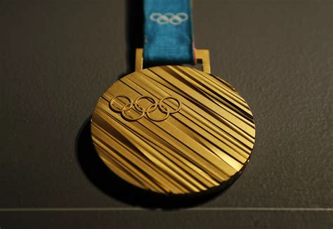 Heres A List Of Every Us Winter Olympics Gold Medalist