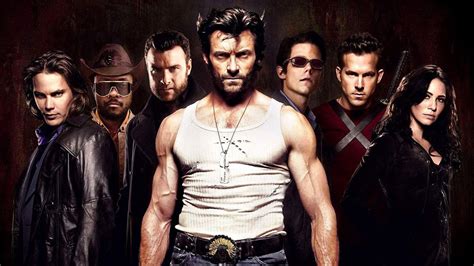 ‎x Men Origins Wolverine 2009 Directed By Gavin Hood • Reviews Film