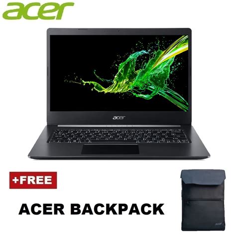 Acer Aspire 5 A514 53g 52wn Laptop I5 1035g14gb512gb Ssd14 Fhdgeforce Mx350 2gbwin10