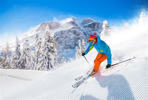 Ski Découvrez Notre Guide Pratique Des Stations Des Pyrénées à 2