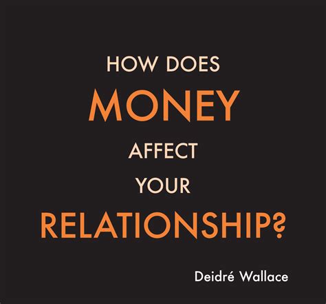 64. Relationship Realities: How Does Money Affect Your Relationship? | Relationship Knowledge ...