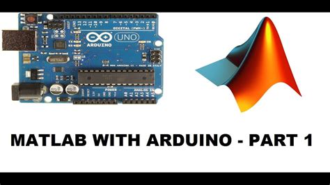 Matlab With Arduino Support Package Youtube