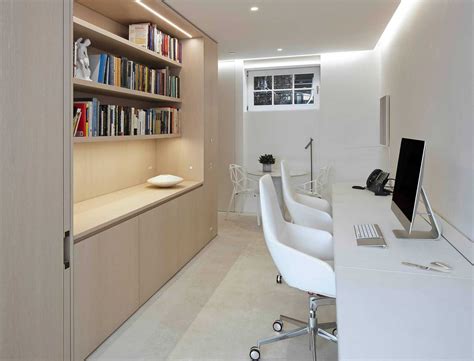 Training in the comfort of your home or office. 16 Stimulating Modern Home Office Designs That Will Boost ...