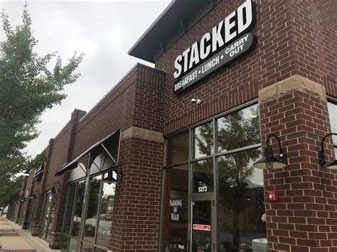STACKED Pancake House Plans Expansion On 95th Street | Oak Lawn, IL Patch