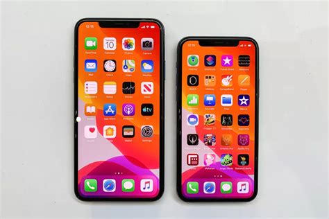 Go Back To Home Screen Iphone 11 And Iphone 11 Pro Max Propatel