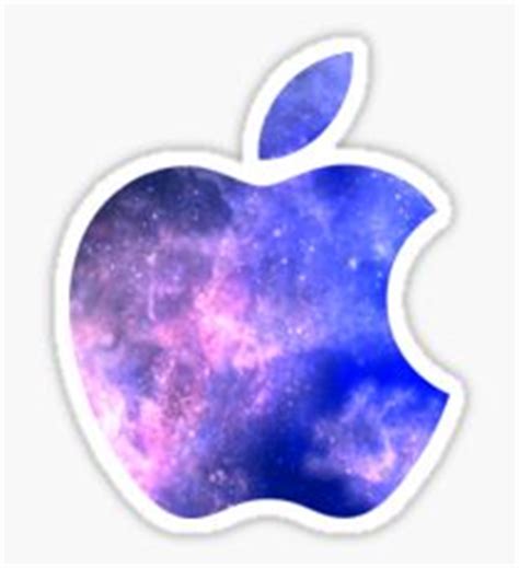 Apple Stickers | Redbubble