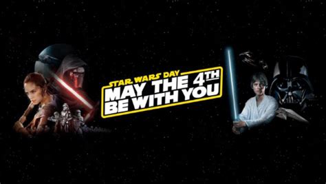 Star Wars Day ¿por Qué Se Celebra El Día 4 De Mayo