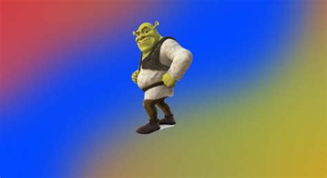Desktop Shrek Wallpaper Whatspaper