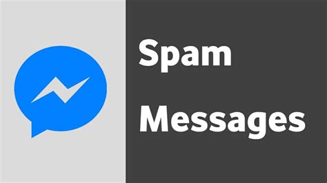 How To Check All Spam Messages On Android Youtube