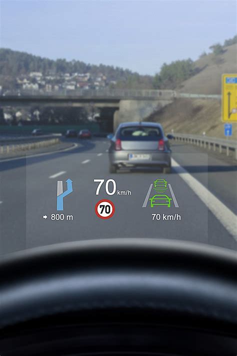 Augmented Reality Hud Ar Hud In Vehicle Metaverse Fic Automotive