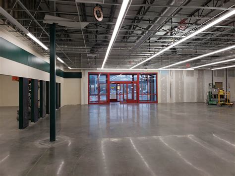 O’Reilly Auto Parts – Drulyk Construction