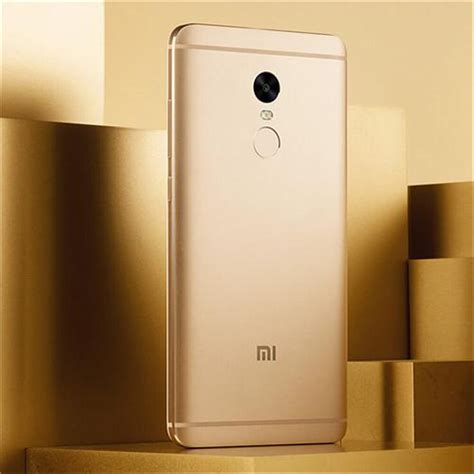 2020 popular 1 trends in cellphones & telecommunications with xiami redmi note 4 pro and 1. Jual Xiaomi Redmi Note 4 Pro 32 GB - Gold - Garansi ...
