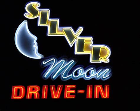 Employee at toll booth at drive in had no mask, and was basically all up in our car while trying to pull. Silver Moon Drive In | Lakeland Mom
