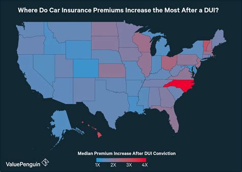 Maybe you would like to learn more about one of these? An In-Depth Look at How DUIs Affect Your Insurance Costs in Each State - ValuePenguin