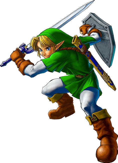 Zelda: Ocarina of Time’s Hyrule Field changed how we think about game
