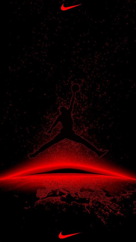 Pin By Lyssa Falon On Logos Jordan Logo Wallpaper Nike Wallpaper