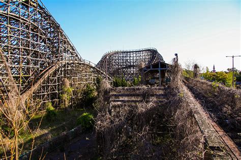 In this article, we are going to cover this topic. Amazing images of Japan's abandoned Nara Dreamland ...