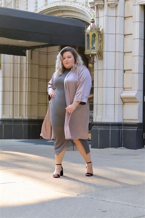 I know there are some veteran models missing from. FEELING LAVENDER | Fashion, Plus size fashion blog, Fashion for petite women