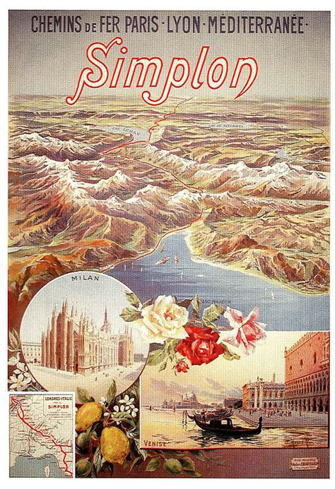 Filesimplon Railway Advertisement 1900 Wikimedia Commons