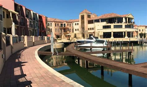 You will learn following business. Mandurah waterfront residents plead with council to block ...