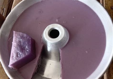 Resep Puding Pop Ice Rasa Anggur Oleh Rut Astuti Cookpad