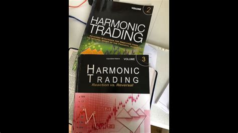 Harmonic Pattern Books Free Downloads By Scott Carney Youtube