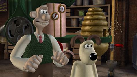 New Wallace And Gromit Series And Films On The Way Esquire Middle East