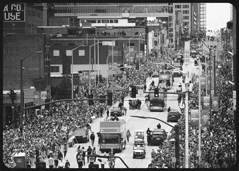 See what Kansas City's Super Bowl parade might have looked like a