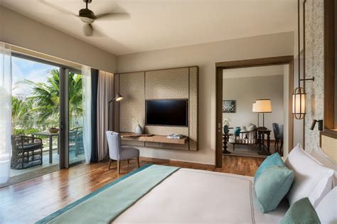 Anantara Iko Mauritius Resort Villa Holiday Packages South Africa