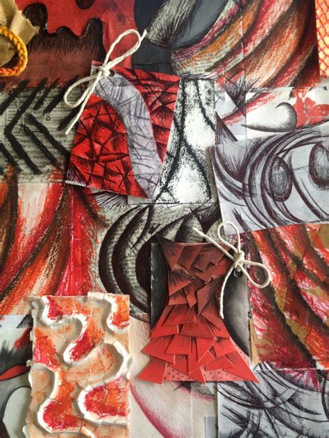 Guide for schools and colleges'. GCSE Artwork #movement #layers | Sketch book, Art ...