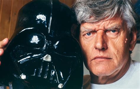 Star Wars David Prowses Iconic Darth Vader Collection Up For Auction