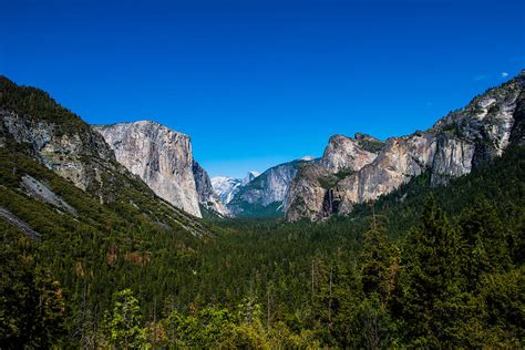 Yosemite Valley Photograph By Danielle Mediate Fine Art America