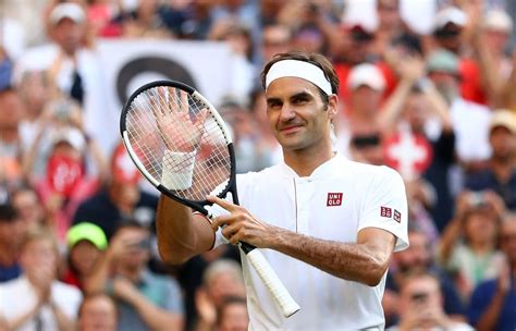 Tennis Legend Roger Federer Announces Retirement At The Age Of 41