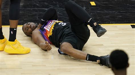 Glad to be back: Suns win in return to playoffs, beat Lakers 99-90 National News - Bally Sports