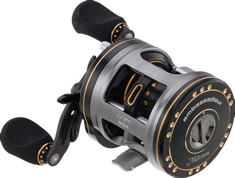 Kastking Rover Round Baitcasting Reel Perfect Conventional Reel For
