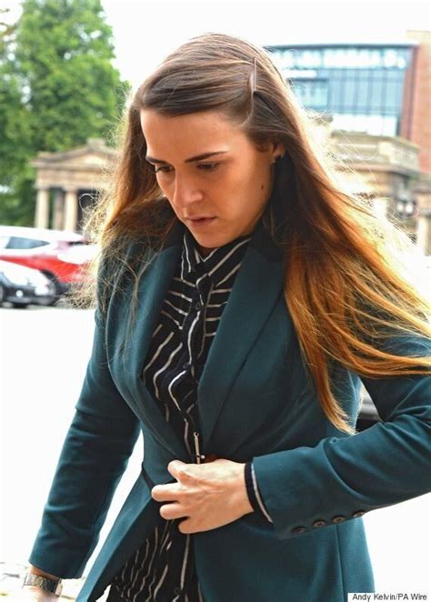 Prosthetic Penis Case Gayle Newland Convicted Of Sexual Assault Huffpost Uk News