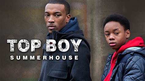 Top Boy Summerhouse Streaming Automasites