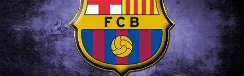 Download free fc barcelona vector logo and icons in ai, eps, cdr, svg, png formats. Logo of FC Barcelona football club Wallpaper Download 2880x900