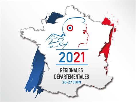 Les élections régionales françaises de 2021 auront lieu les 20 juin 2021 et 27 juin 2021. Élections régionales et départementales : appel à ...