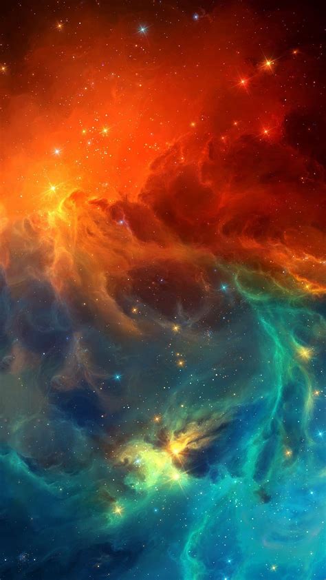 35 Hd Space Iphone Wallpapers Best Planet Backgrounds